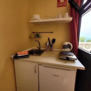  Séjour chez l'habitant Willkommen Im Paradies - Welcome In Paradise - Bienvenidos Al Paraiso