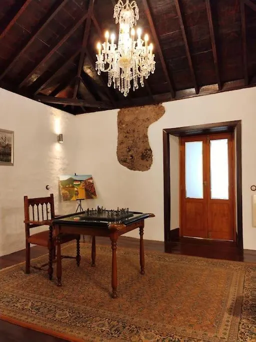 La Hacienda Colonial Villa La Matanza De Acentejo