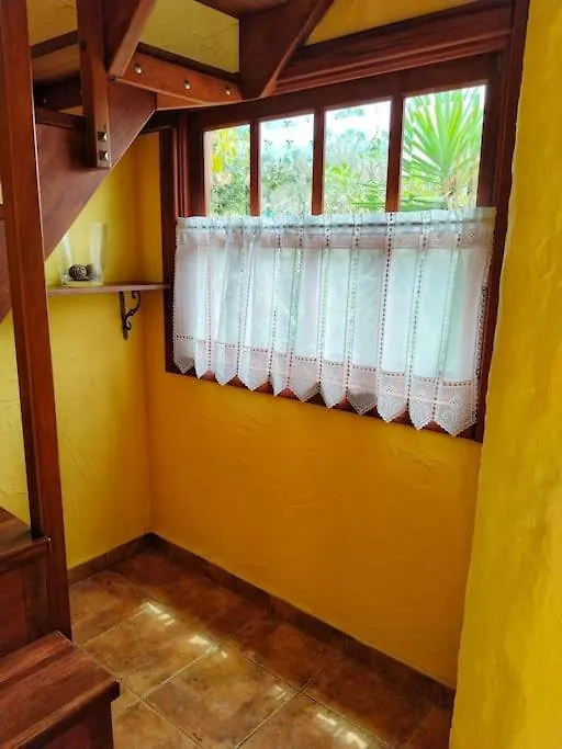 Villa La Hacienda Colonial à La Matanza De Acentejo