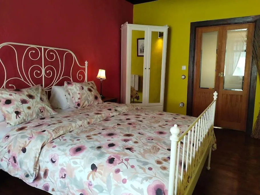 Villa La Hacienda Colonial à La Matanza De Acentejo