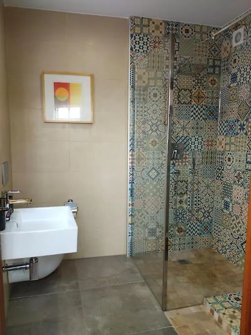 Villa La Hacienda Colonial à La Matanza De Acentejo Hébergement de vacances