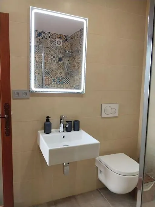 Villa La Hacienda Colonial à La Matanza De Acentejo 0*,  Espagne