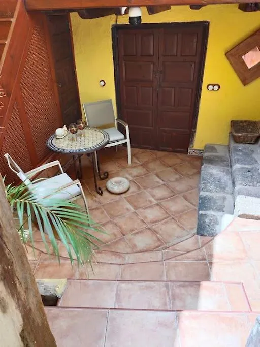 Villa La Hacienda Colonial à La Matanza De Acentejo