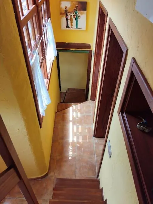 Villa La Hacienda Colonial à La Matanza De Acentejo