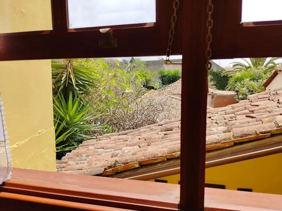 Villa La Hacienda Colonial à La Matanza De Acentejo